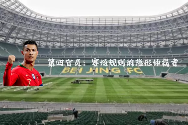 第四官员：赛场规则的隐形仲裁者